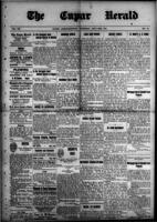 The Cupar Herald July 30, 1914