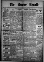 The Cupar Herald July 6, 1916