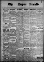 The Cupar Herald July 8, 1915