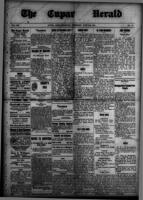 The Cupar Herald June 11, 1914