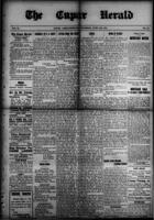 The Cupar Herald June 14, 1917