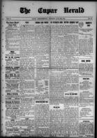 The Cupar Herald June 15, 1916