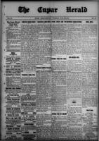 The Cupar Herald June 17, 1915