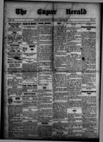 The Cupar Herald June 18, 1914