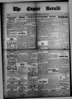 The Cupar Herald June 21, 1917
