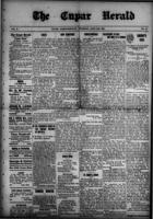 The Cupar Herald June 22, 1916