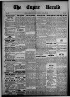 The Cupar Herald June 24, 1915