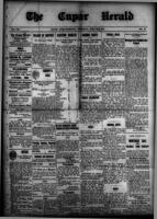 The Cupar Herald June 25, 1914