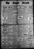 The Cupar Herald June 28, 1917