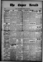 The Cupar Herald June 29, 1916