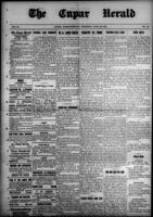 The Cupar Herald June 3, 1915