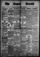 The Cupar Herald June 4, 1914