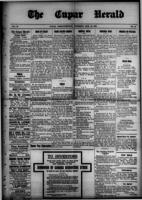 The Cupar Herald March 1, 1917
