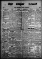 The Cupar Herald March 11, 1915