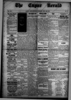 The Cupar Herald March 12, 1914