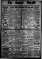 The Cupar Herald March 19, 1914