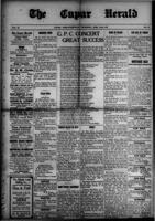 The Cupar Herald March 22, 1917