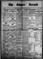 The Cupar Herald March 25, 1915