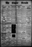 The Cupar Herald March 26, 1914