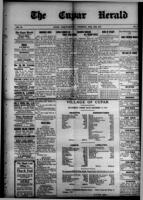 The Cupar Herald March 29, 1917