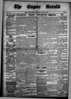 The Cupar Herald March 5, 1914