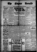 The Cupar Herald March 8, 1917