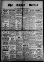The Cupar Herald May 10, 1917