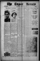 The Cupar Herald May 11, 1939