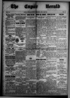 The Cupar Herald May 14, 1914