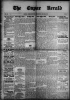 The Cupar Herald May 17, 1917
