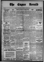 The Cupar Herald May 18, 1916