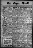 The Cupar Herald May 25, 1916