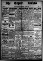 The Cupar Herald May 28, 1914