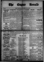 The Cupar Herald May 3, 1917