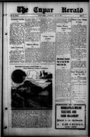 The Cupar Herald May 30, 1940