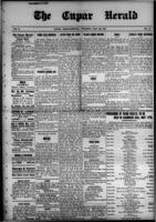 The Cupar Herald May 4, 1916