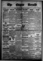 The Cupar Herald May 7, 1914