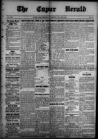 The Cupar Herald November 12, 1914