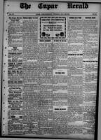 The Cupar Herald November 18, 1915