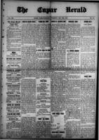 The Cupar Herald November 19, 1914