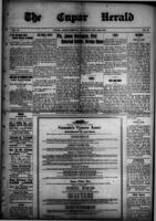 The Cupar Herald November 22, 1917