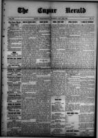 The Cupar Herald November 26, 1914