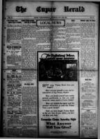 The Cupar Herald November 29, 1917