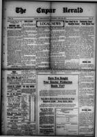 The Cupar Herald October 11, 1917