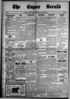 The Cupar Herald October 12, 1916