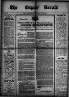 The Cupar Herald October 18, 1917