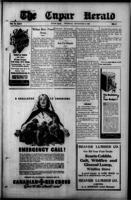 The Cupar Herald September 12, 1940