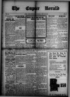 The Cupar Herald September 13, 1917