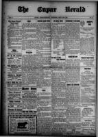 The Cupar Herald September 14, 1916