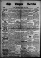 The Cupar Herald September 17, 1914